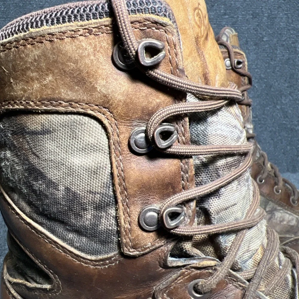 Danner Pronghorn 8